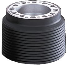 Works Bell Standard Hub - Subaru Applications - ABAutoworks