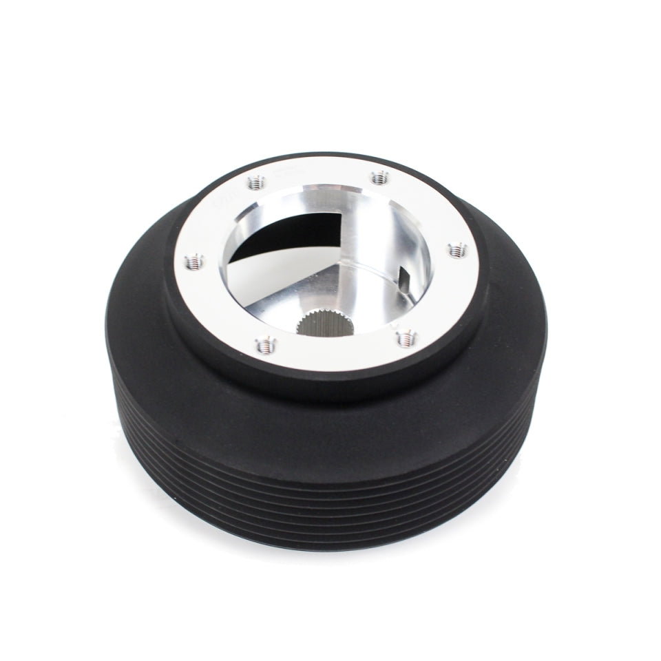 Works Bell Rapfix Short Boss Hub - BMW Applications