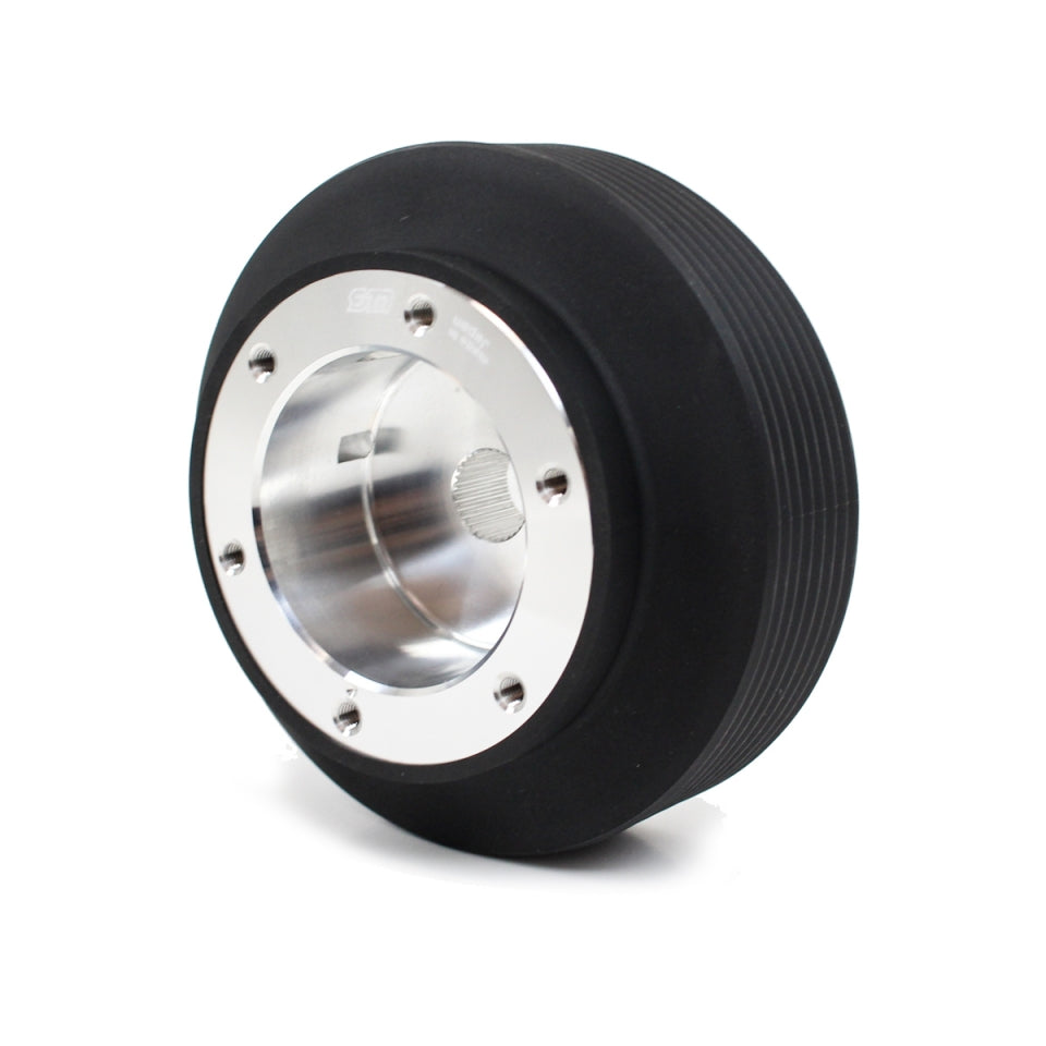 Works Bell Rapfix Short Boss Hub - Honda / Acura Applications