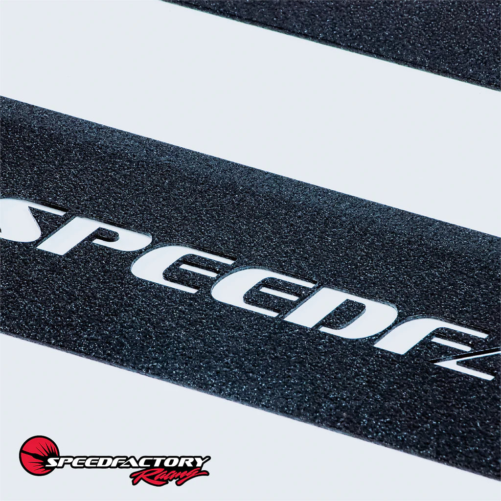 SpeedFactory Racing Coil Pack Covers - K-Series