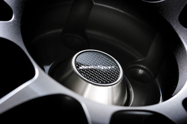 WedsSport TC105N &amp; TC105X Center Cap