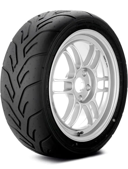 Yokohama Advan A048 Race Tire - ABAutoworks Yokohama Advan A048 Race Tire - ABAutoworks