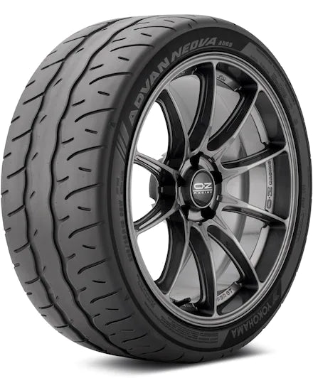 Yokohama Advan Neova AD09 Performance Tire