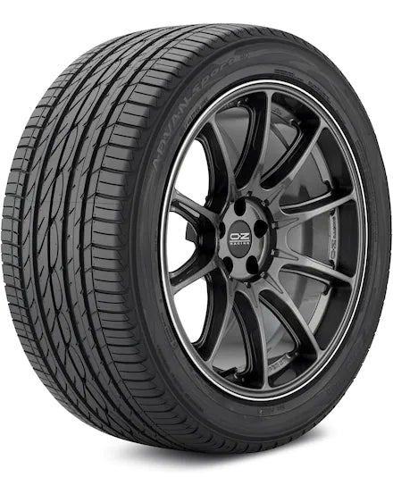 Yokohama Advan Sport Tire