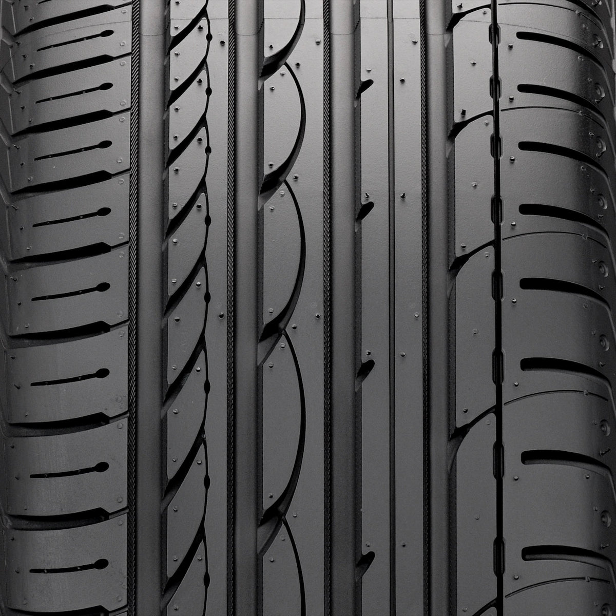 Yokohama Advan Sport Tire