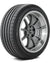 Yokohama Advan Sport V105 Tire