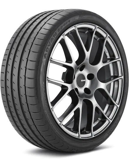 Yokohama Advan Sport V105G Tire