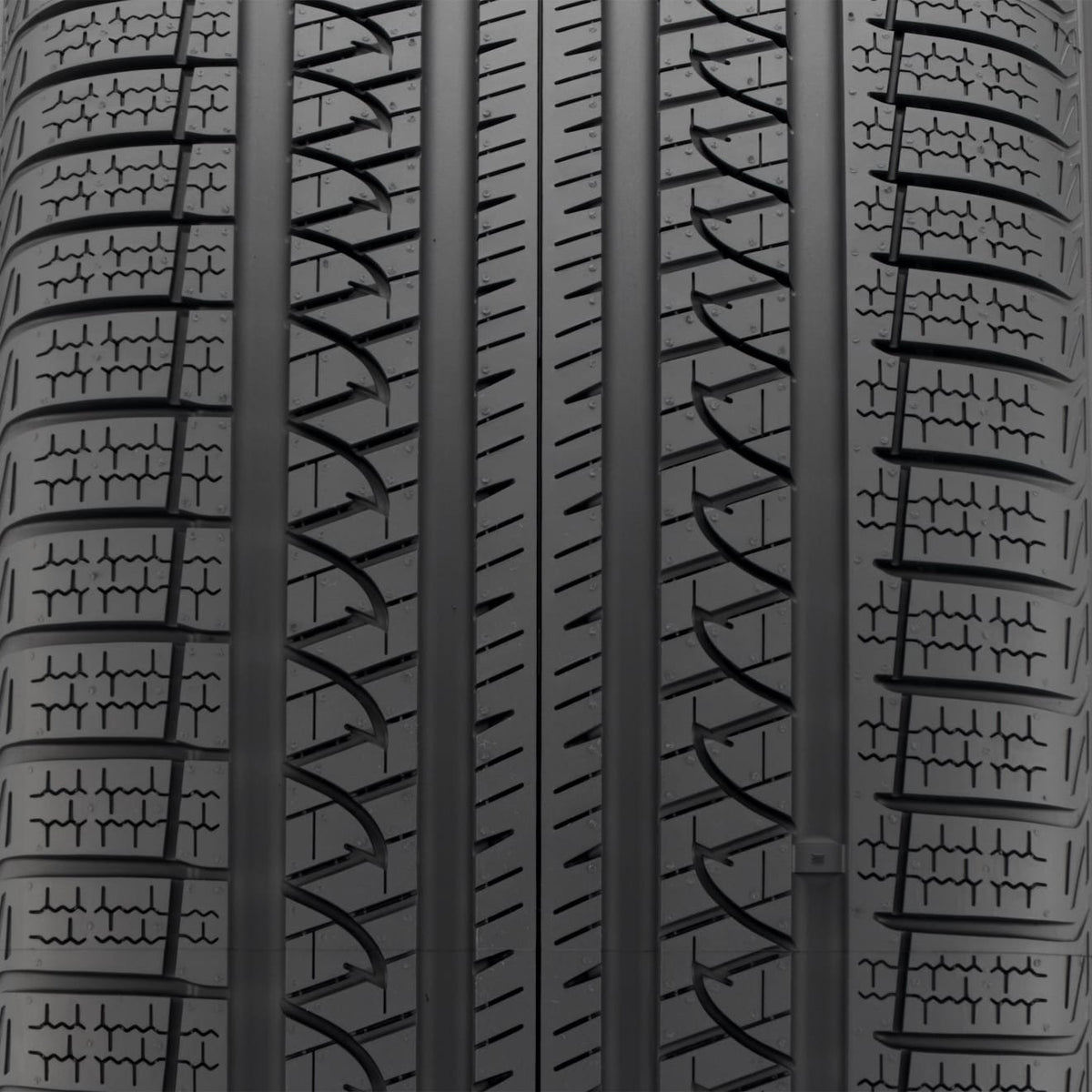 Yokohama Advan V35A Tire