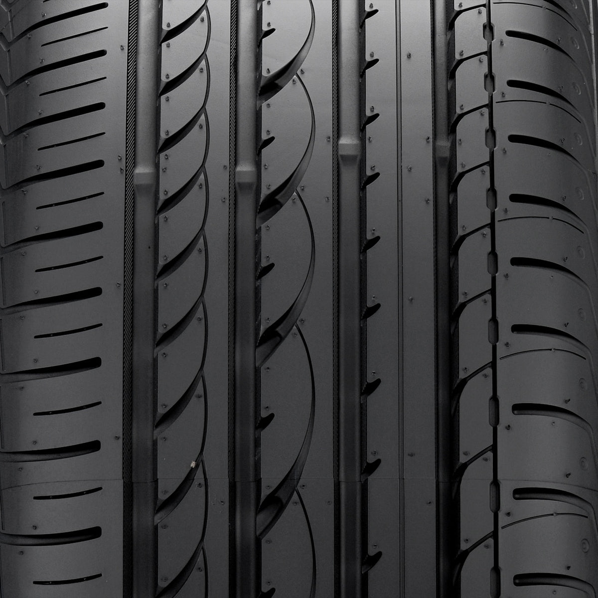 Yokohama Advan Sport ZPS Tire