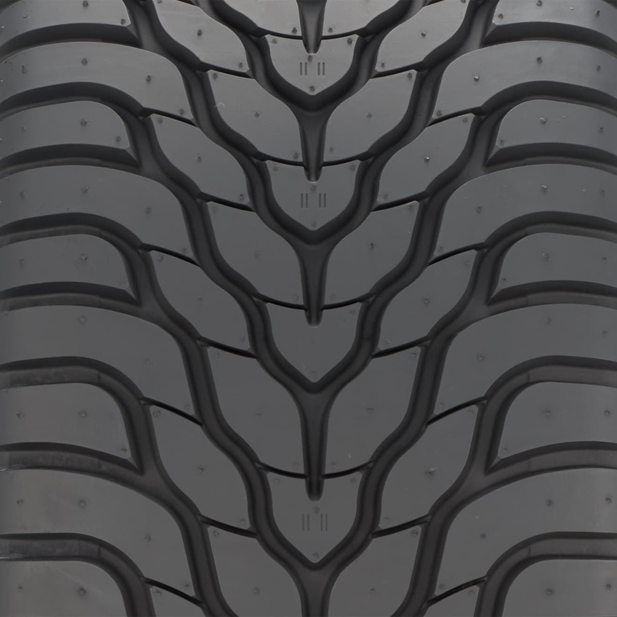 Yokohama AVS S/T Tire