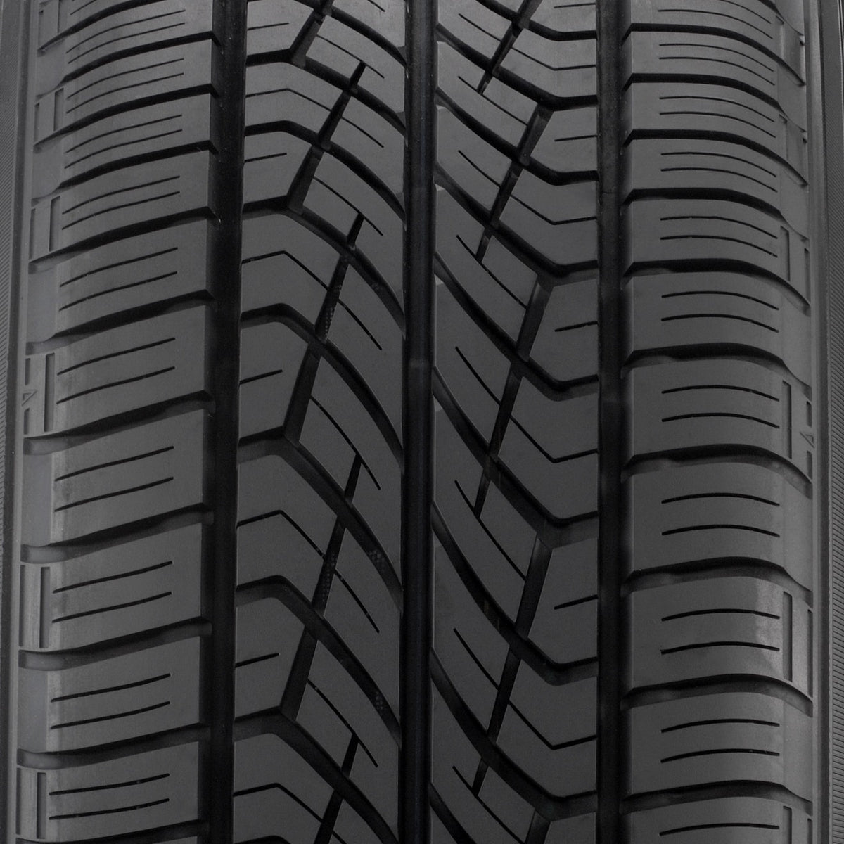 Yokohama Geolandar H/T G95A Tire