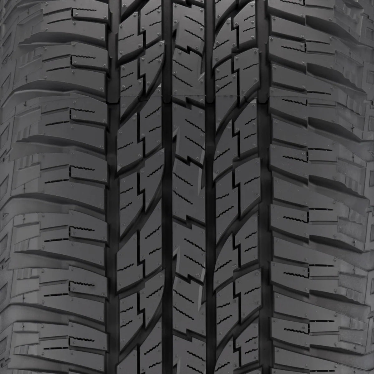 Yokohama Geolandar A/T G015 Tire