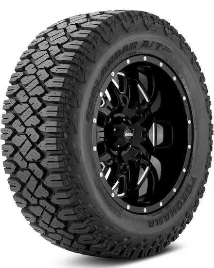 Yokohama Geolandar A/T XD Tire