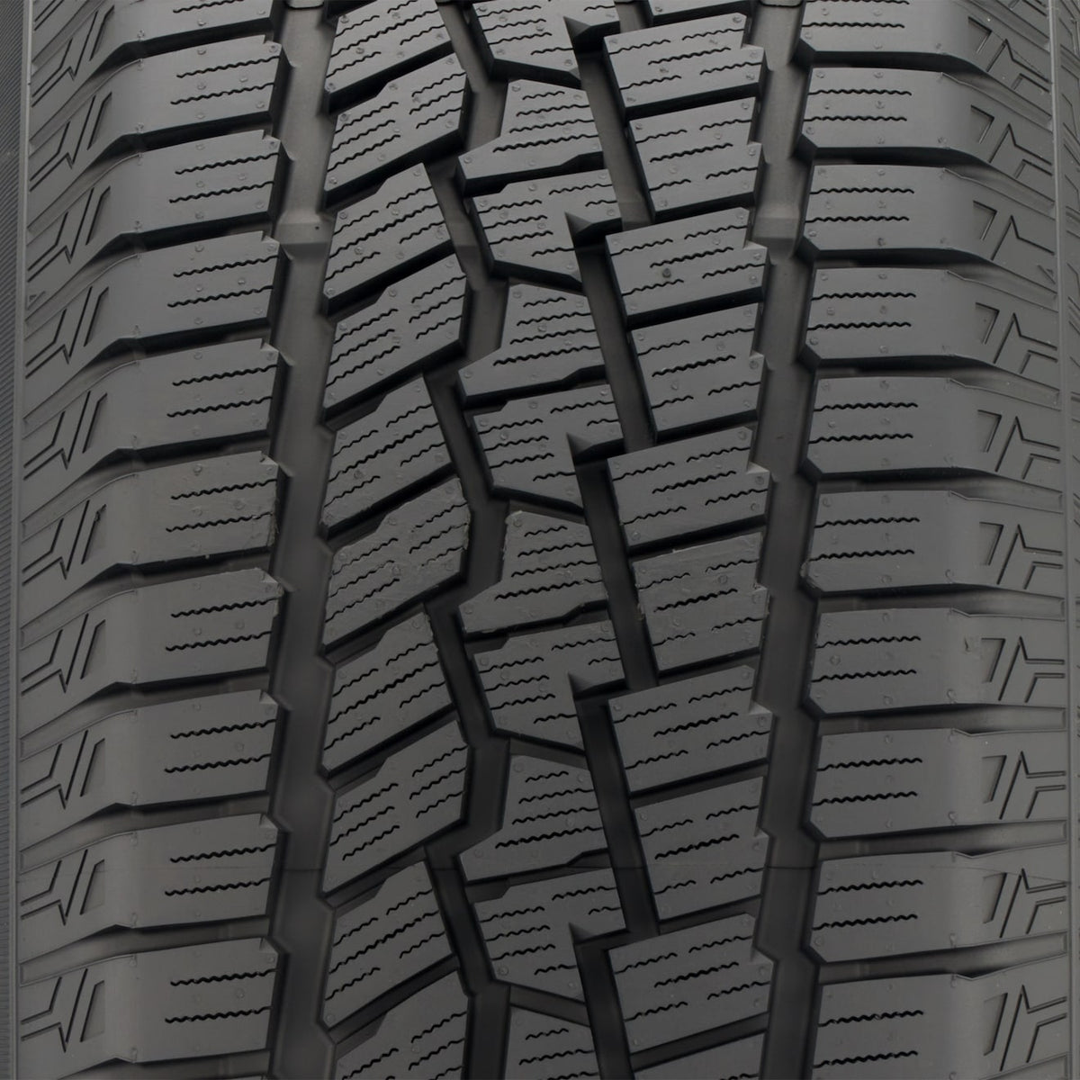 Yokohama Geolandar CV 4S Tire