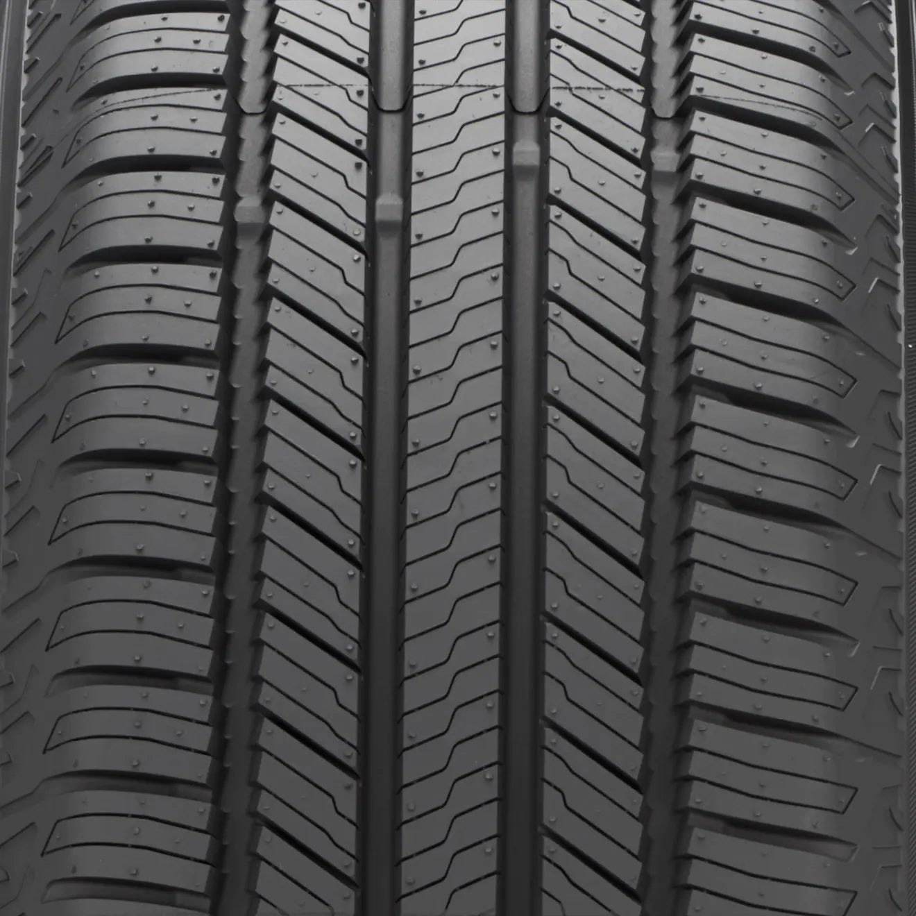 Yokohama Geolandar CV G058 Tire