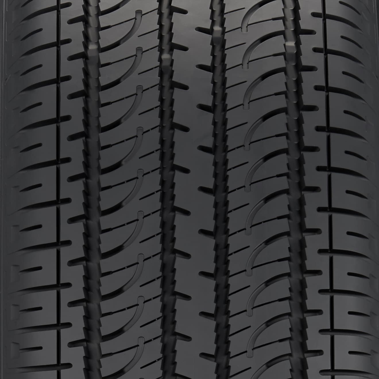 Yokohama Geolandar G055G Tire