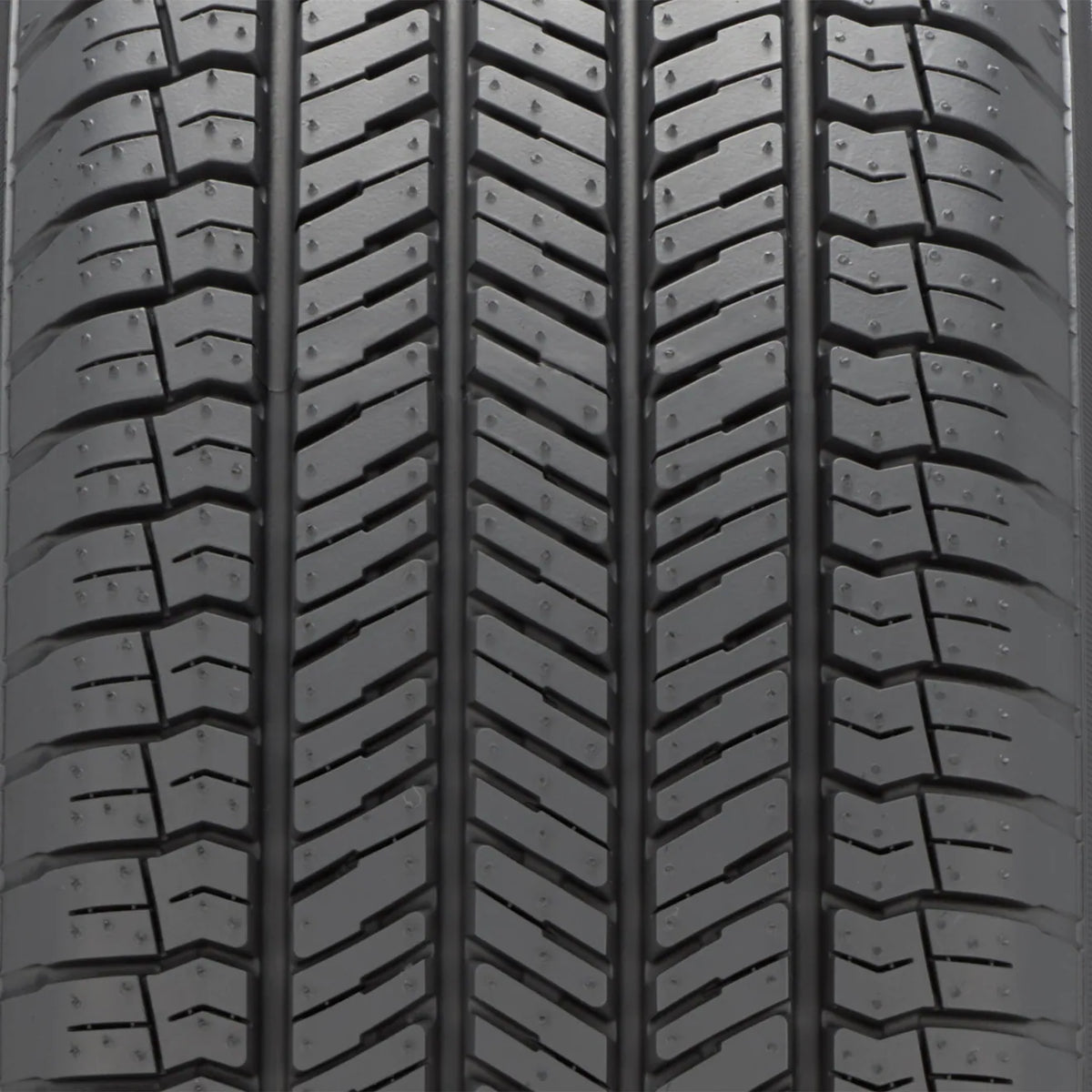 Yokohama Geolandar G91A Tire