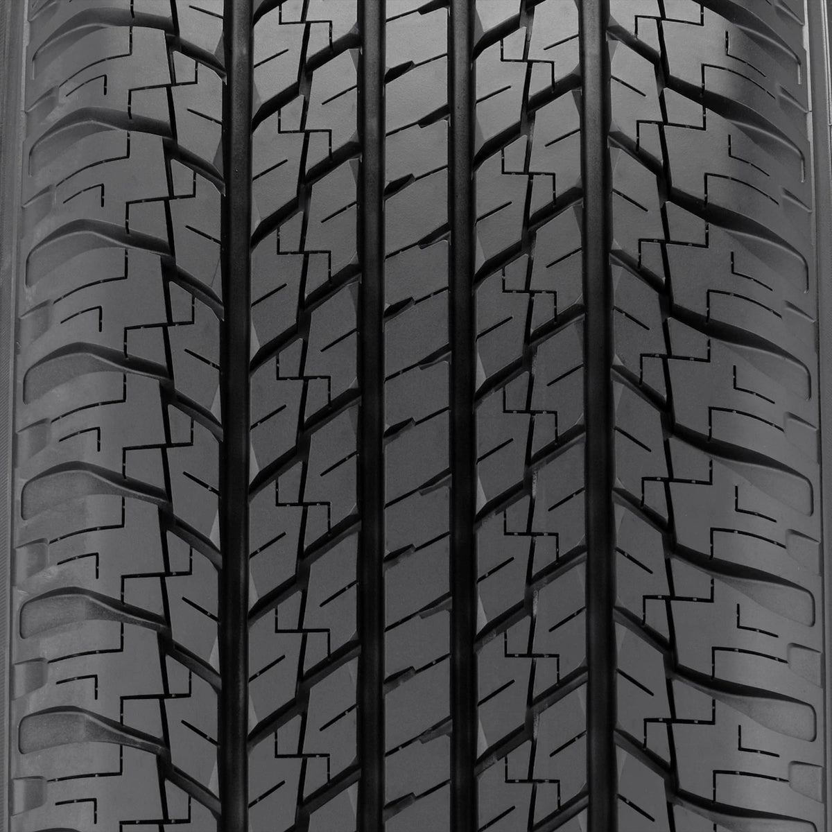 Yokohama Geolandar G96B Tire