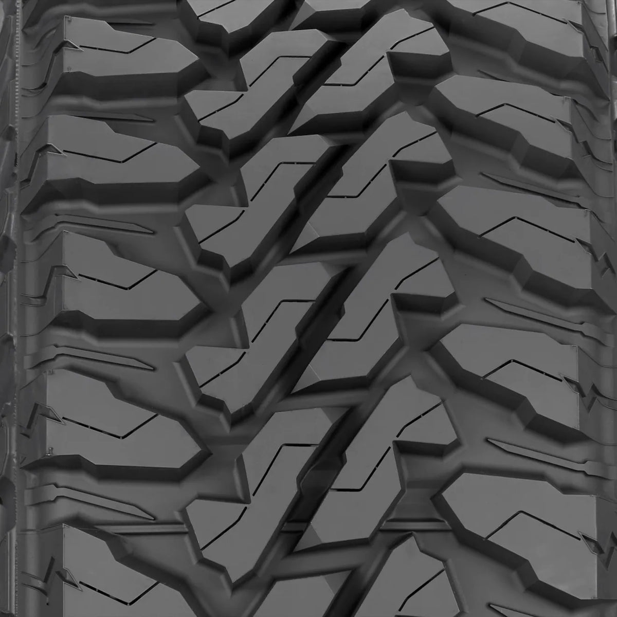 Yokohama Geolandar M/T G003 Tire