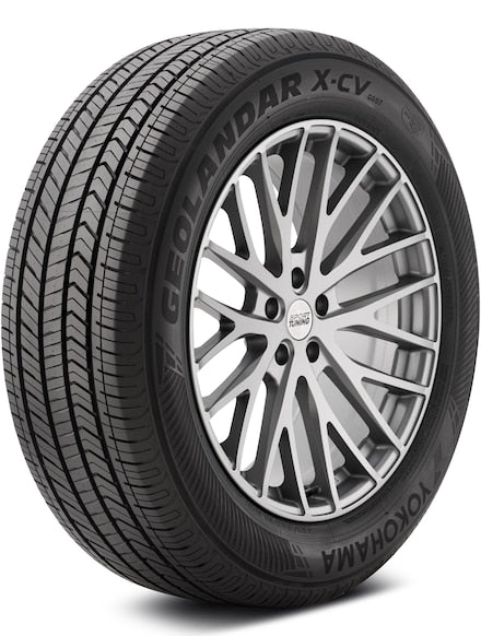 Yokohama Geolandar X-CV G057E Tire