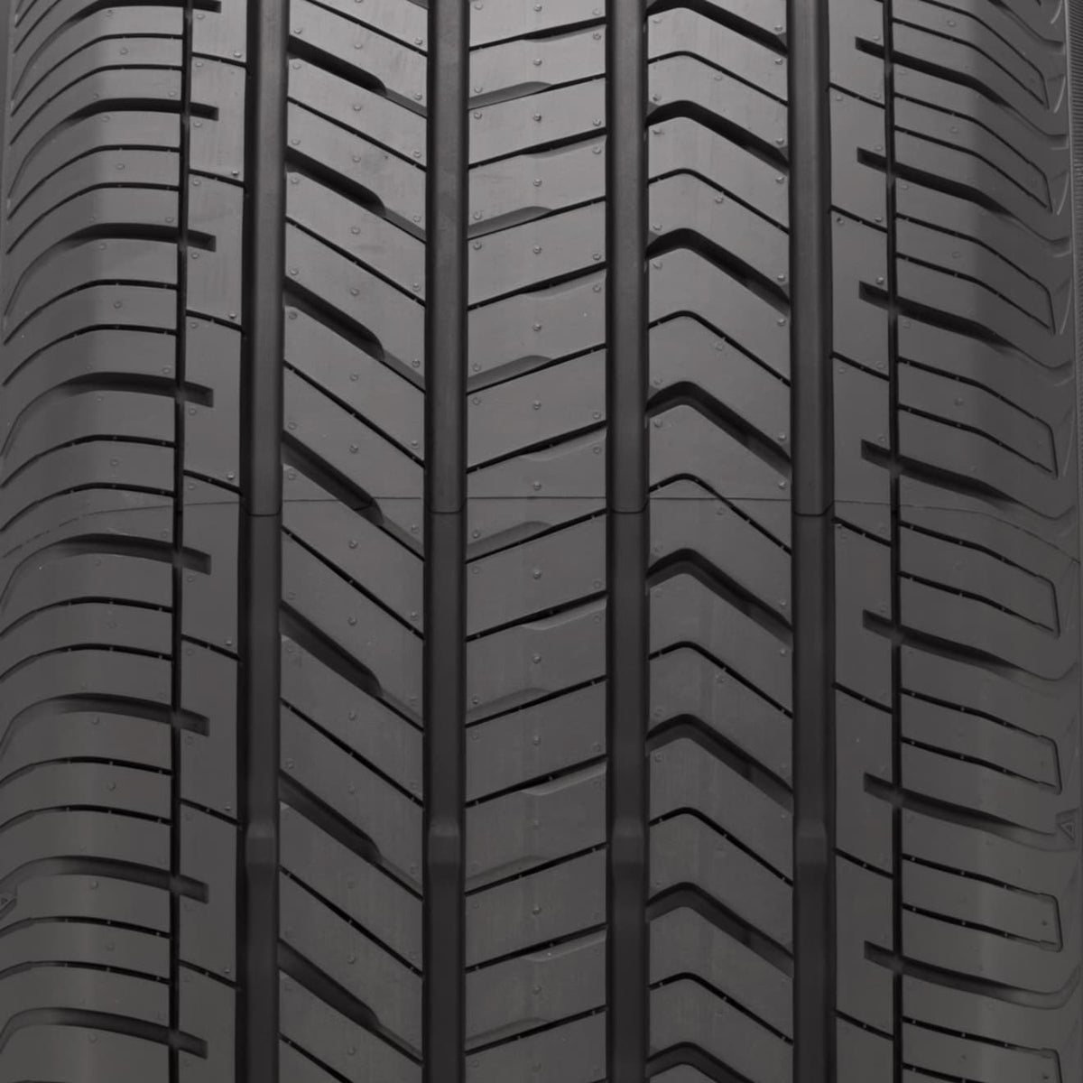 Yokohama Geolandar X-CV G057E Tire