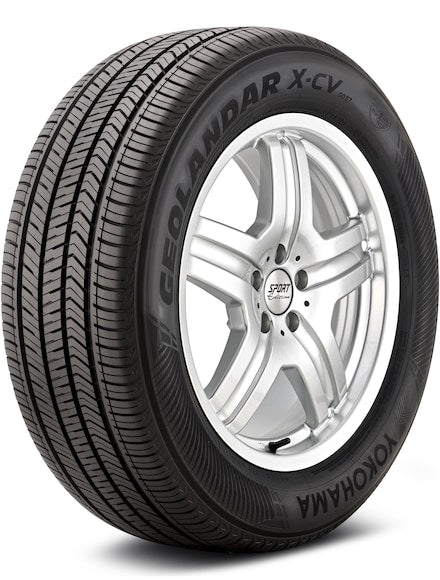 Yokohama Geolandar X-CV G057H Tire