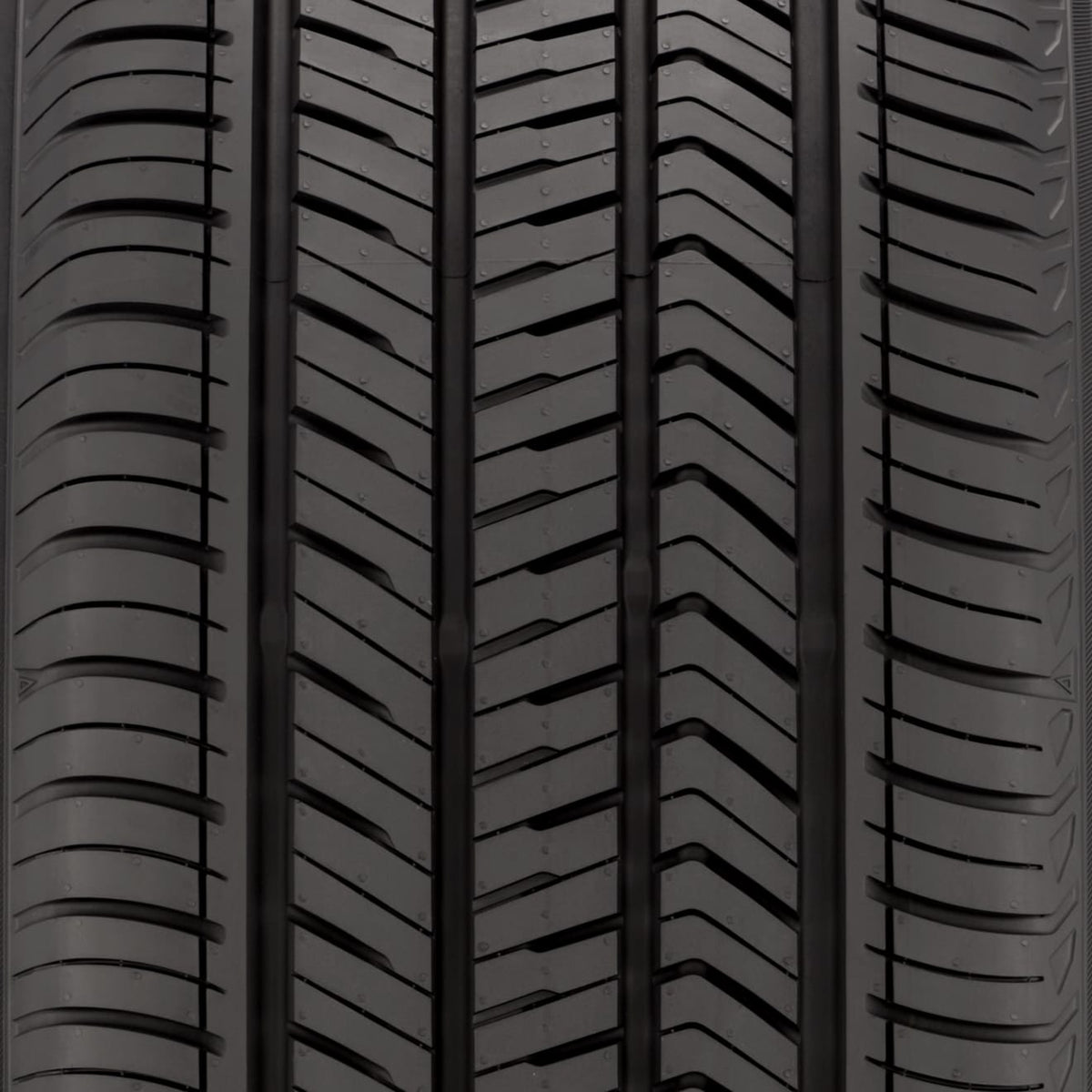 Yokohama Geolandar X-CV G057H Tire