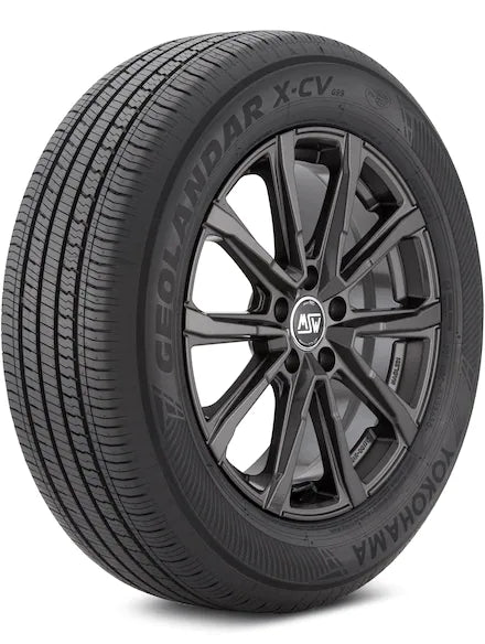 Yokohama Geolandar X-CV G99 Tire