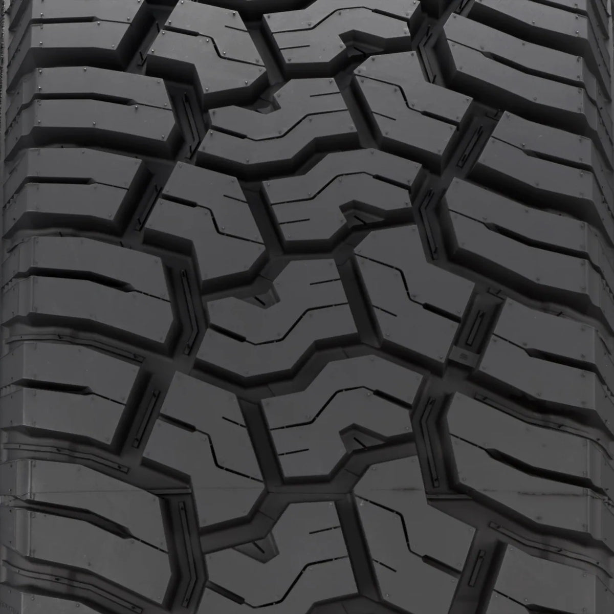 Yokohama Geolandar X-AT Tire