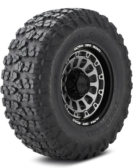 Yokohama Geolandar X-MT Tire