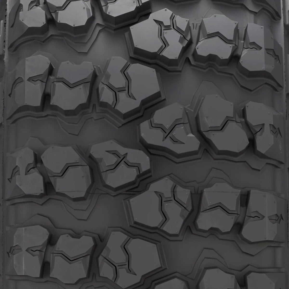 Yokohama Geolandar X-MT Tire