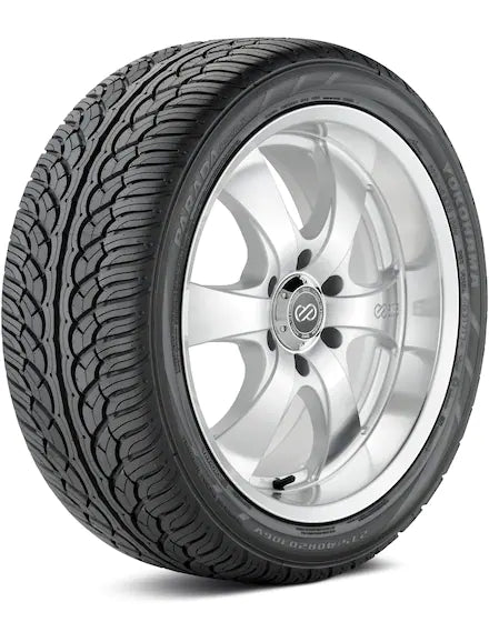 Yokohama Parada Spec-X Tire