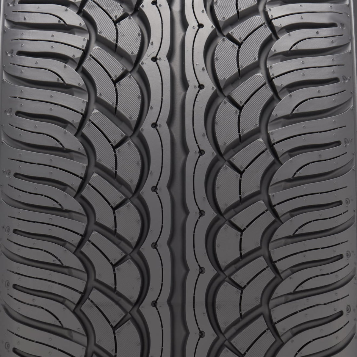 Yokohama Parada Spec-X Tire